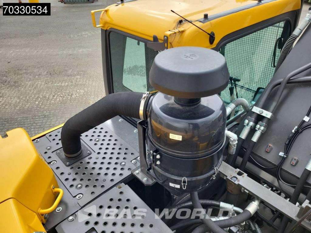 Volvo EC300 D L Foto 23