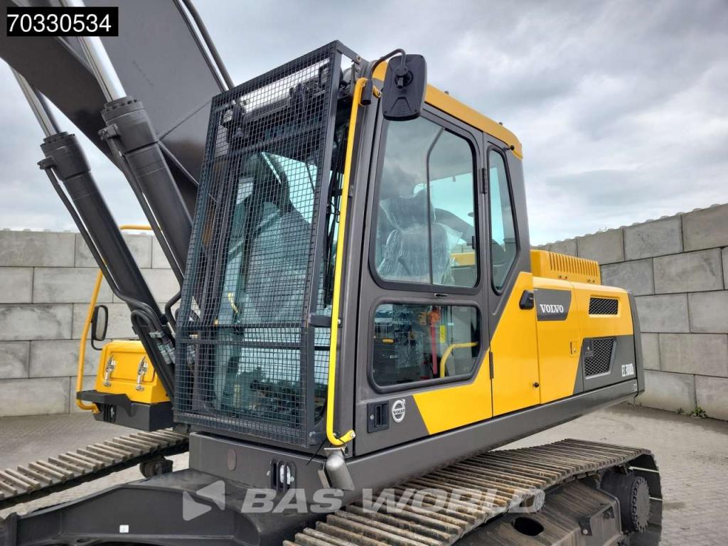 Volvo EC300 D L Foto 27