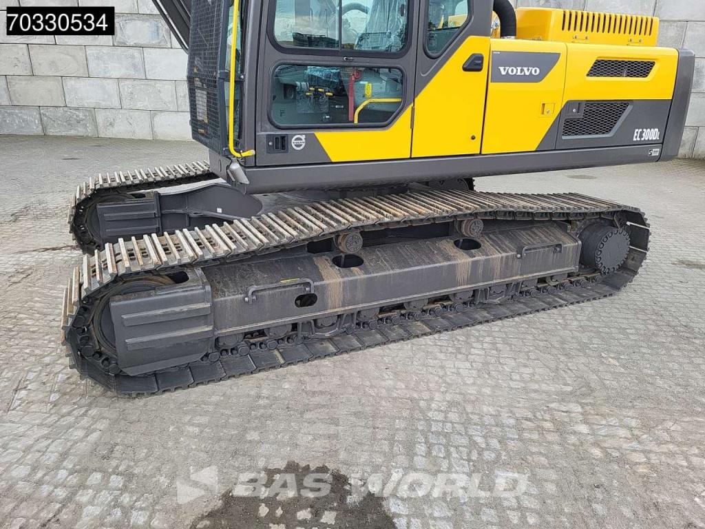 Volvo EC300 D L Foto 29