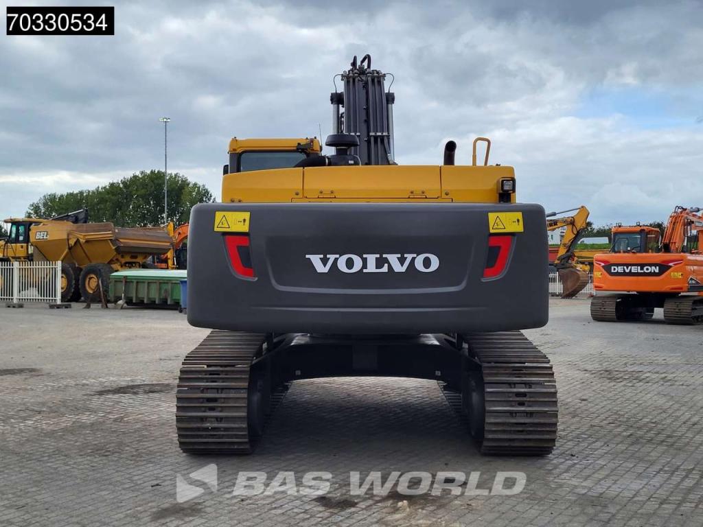 Volvo EC300 D L Foto 6