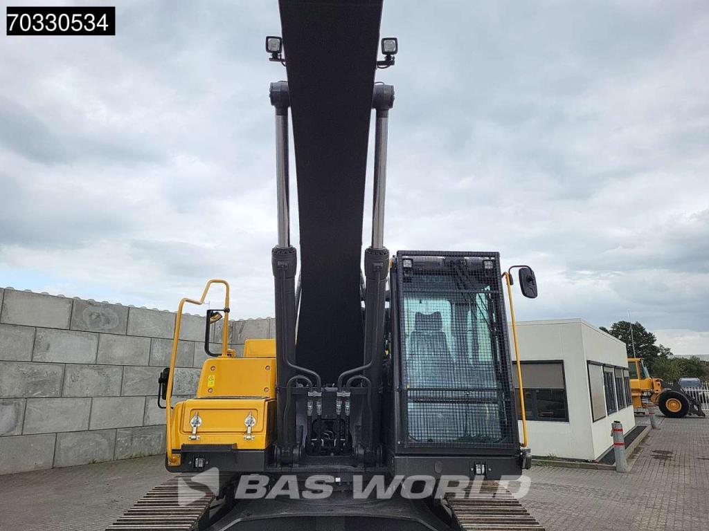 Volvo EC300 D L Foto 9