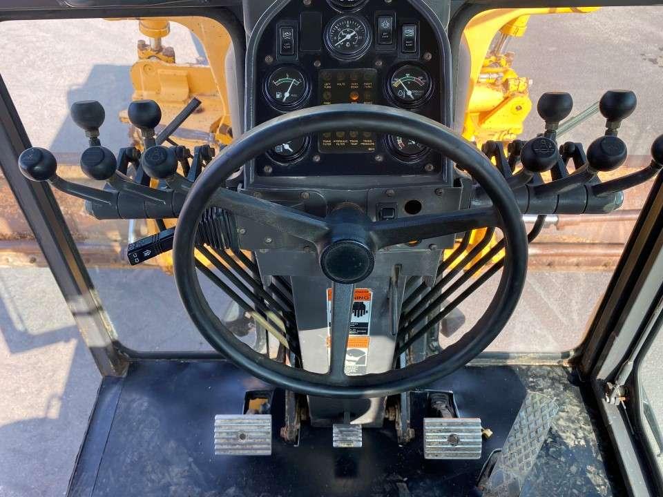 Volvo G740VHP Foto 10