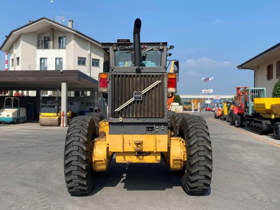 Volvo G740VHP Foto 12