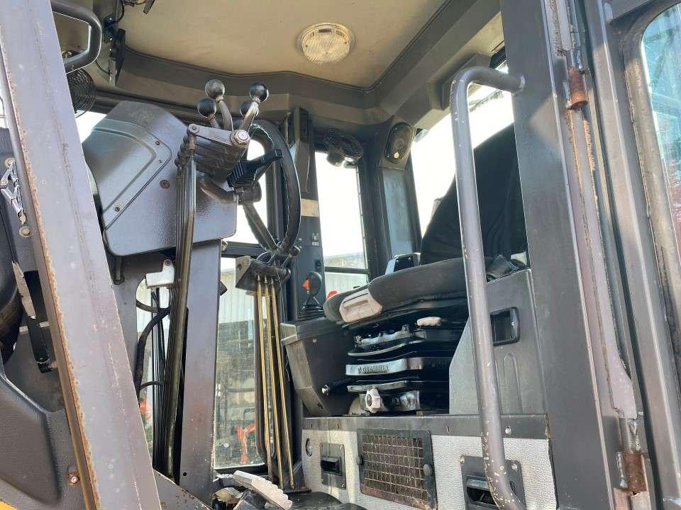 Volvo G740VHP Foto 7