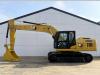 Caterpillar 321 05A - Next Gen / NEW / UNUSED / 2026 MODEL Foto 1 thumbnail