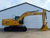 Caterpillar 321 05A - Next Gen / NEW / UNUSED / 2026 MODEL Foto 6 thumbnail
