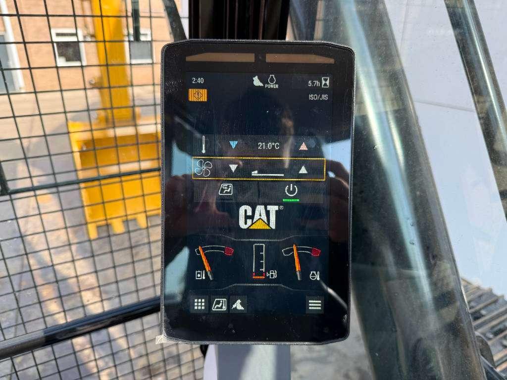 Caterpillar 321 05A - Next Gen / NEW / UNUSED / 2026 MODEL Foto 10
