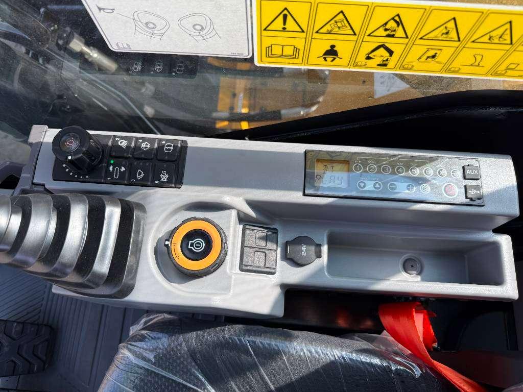 Caterpillar 321 05A - Next Gen / NEW / UNUSED / 2026 MODEL Foto 11