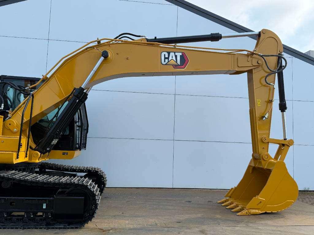 Caterpillar 321 05A - Next Gen / NEW / UNUSED / 2026 MODEL Foto 13