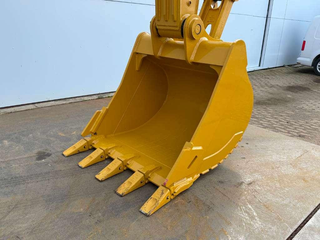 Caterpillar 321 05A - Next Gen / NEW / UNUSED / 2026 MODEL Foto 14