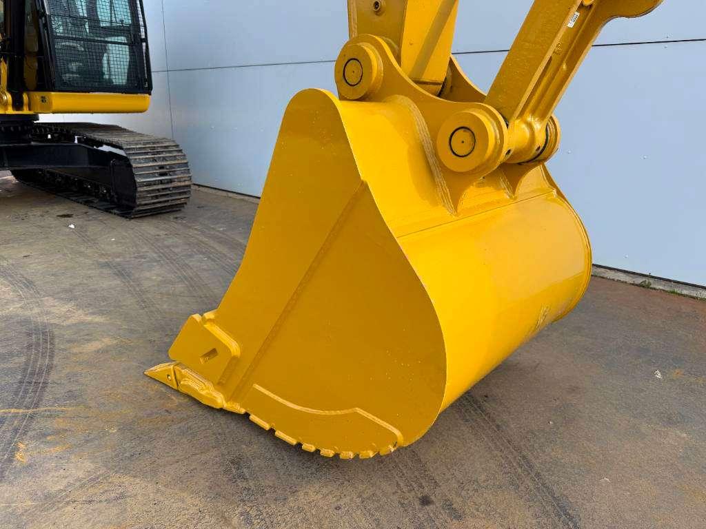 Caterpillar 321 05A - Next Gen / NEW / UNUSED / 2026 MODEL Foto 15