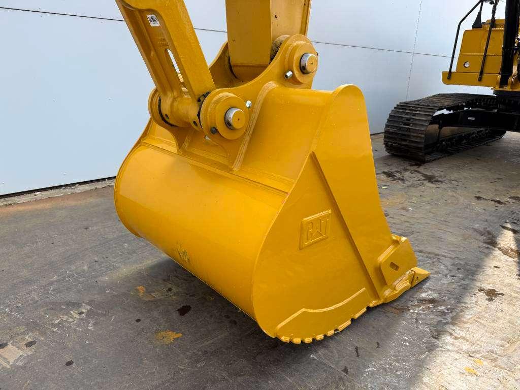 Caterpillar 321 05A - Next Gen / NEW / UNUSED / 2026 MODEL Foto 16