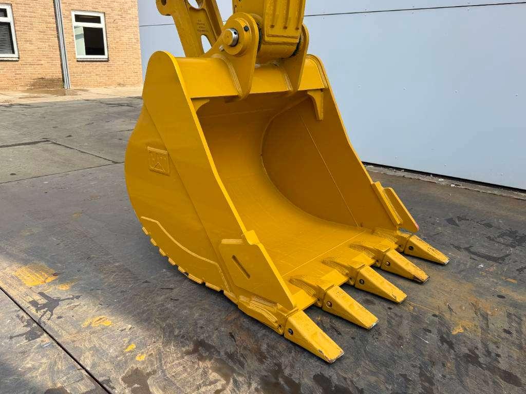 Caterpillar 321 05A - Next Gen / NEW / UNUSED / 2026 MODEL Foto 17