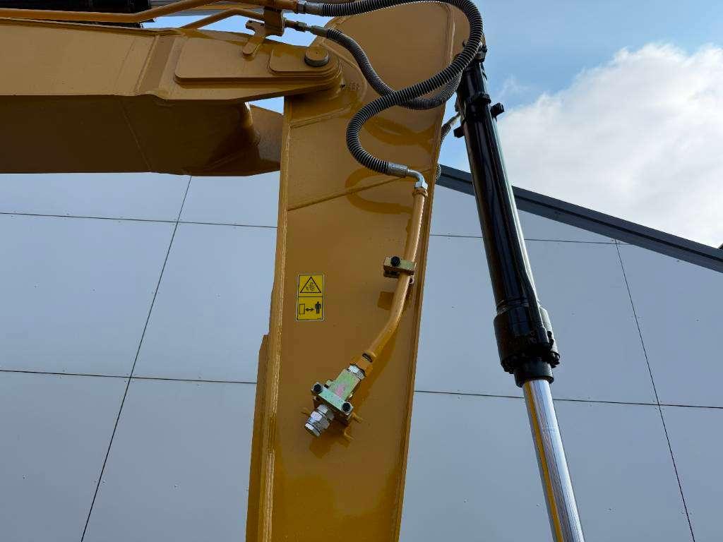 Caterpillar 321 05A - Next Gen / NEW / UNUSED / 2026 MODEL Foto 18