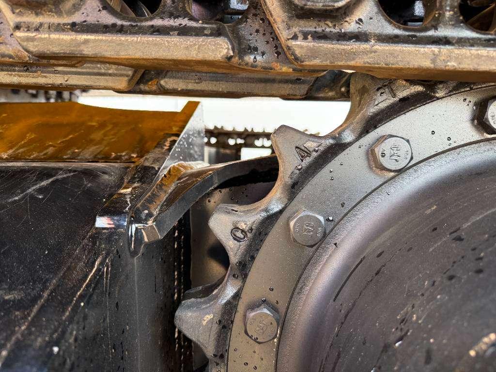 Caterpillar 321 05A - Next Gen / NEW / UNUSED / 2026 MODEL Foto 21