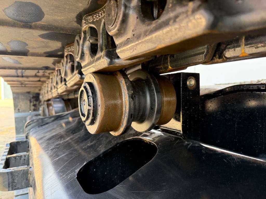Caterpillar 321 05A - Next Gen / NEW / UNUSED / 2026 MODEL Foto 22