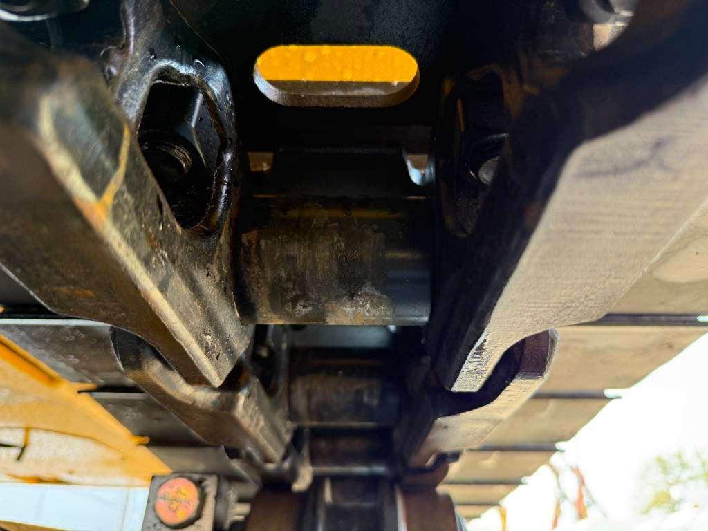 Caterpillar 321 05A - Next Gen / NEW / UNUSED / 2026 MODEL Foto 23