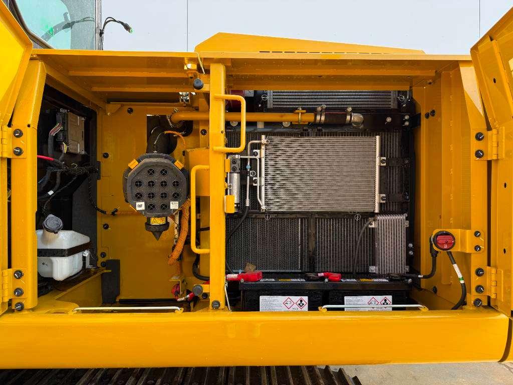 Caterpillar 321 05A - Next Gen / NEW / UNUSED / 2026 MODEL Foto 24