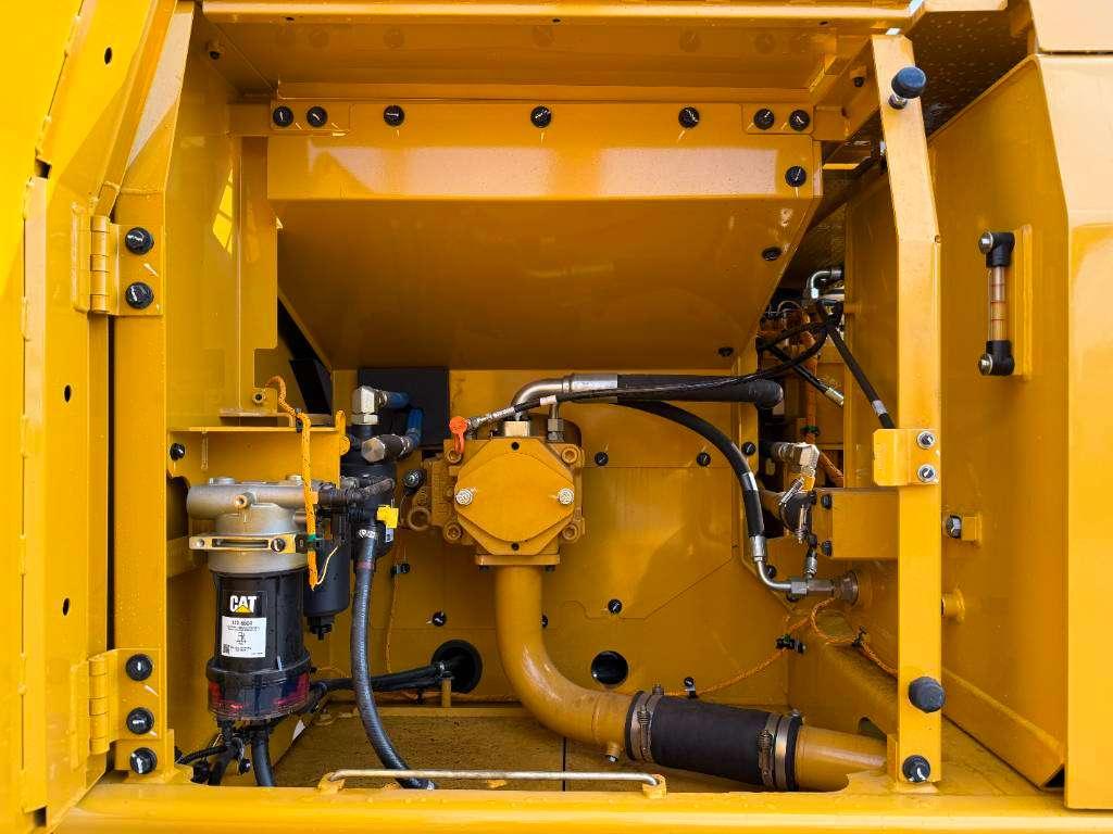 Caterpillar 321 05A - Next Gen / NEW / UNUSED / 2026 MODEL Foto 25