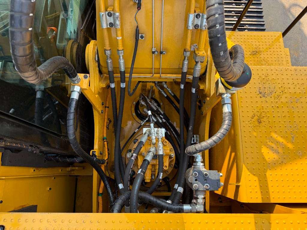 Caterpillar 321 05A - Next Gen / NEW / UNUSED / 2026 MODEL Foto 29