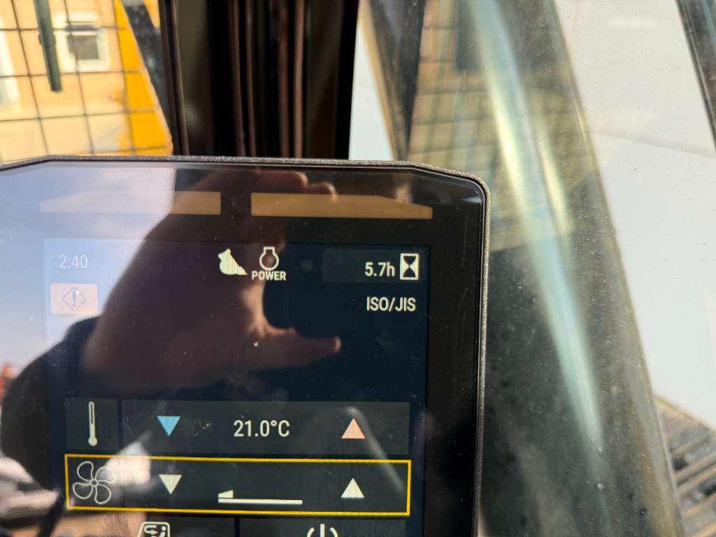 Caterpillar 321 05A - Next Gen / NEW / UNUSED / 2026 MODEL Foto 30