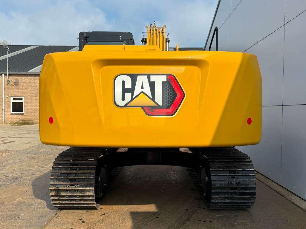 Caterpillar 321 05A - Next Gen / NEW / UNUSED / 2026 MODEL Foto 4