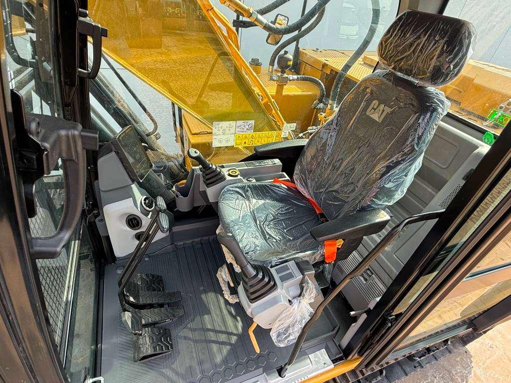 Caterpillar 321 05A - Next Gen / NEW / UNUSED / 2026 MODEL Foto 8