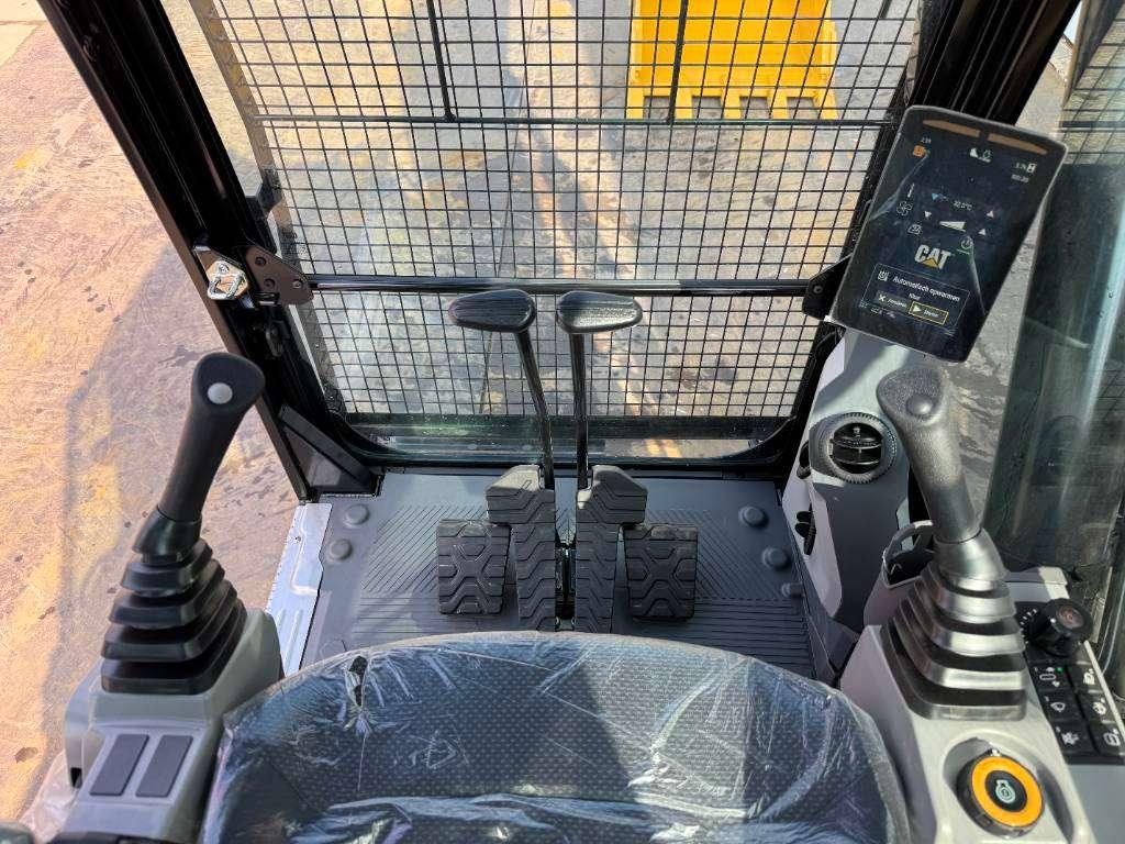 Caterpillar 321 05A - Next Gen / NEW / UNUSED / 2026 MODEL Foto 9