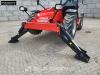 Manitou MT1840 A/C - Sway Foto 20 thumbnail