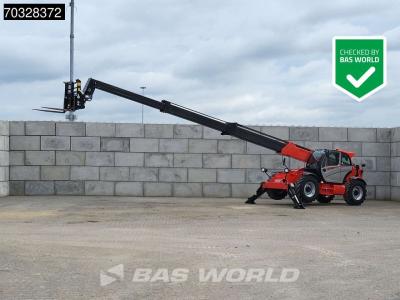 Manitou MT1840 A/C - Sway in vendita da BAS World B.V.