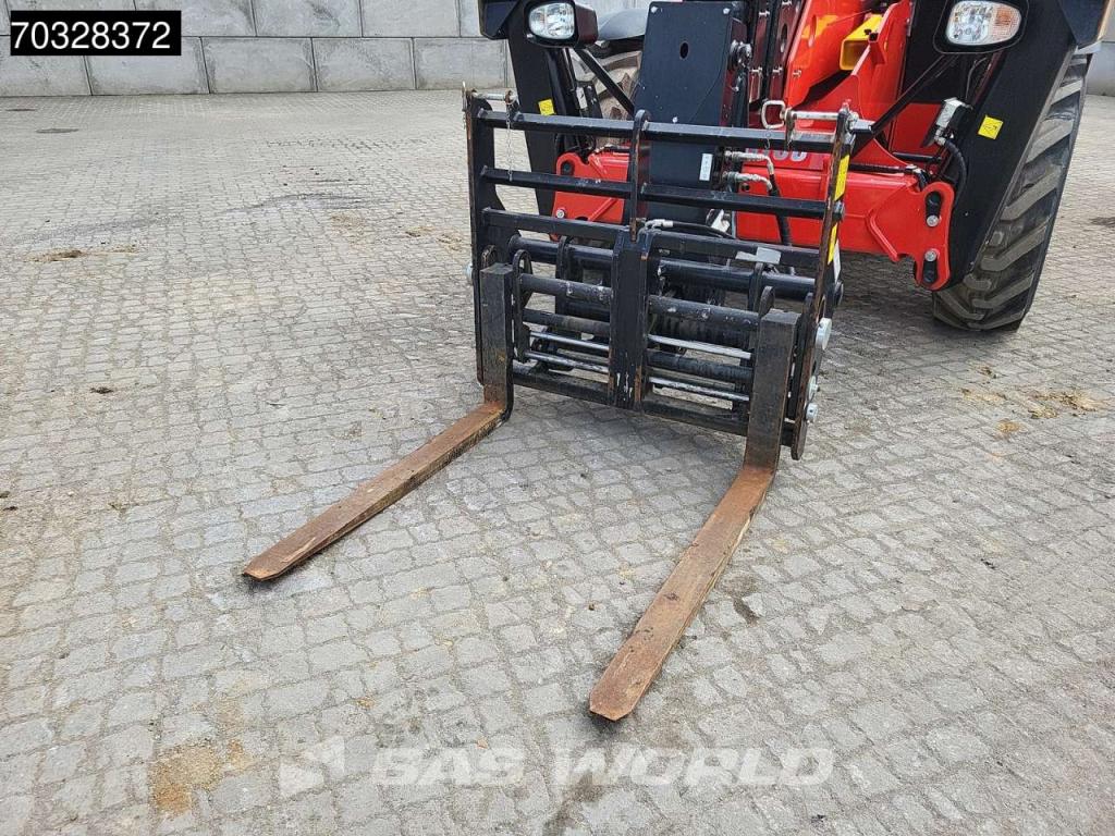 Manitou MT1840 A/C - Sway Foto 26