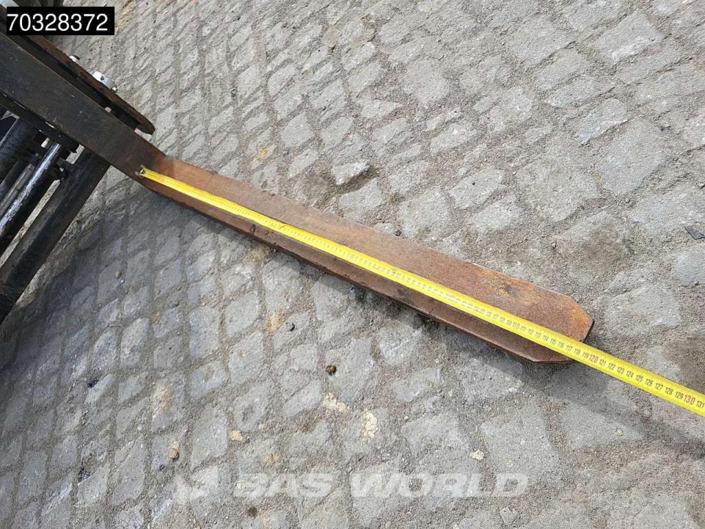Manitou MT1840 A/C - Sway Foto 27