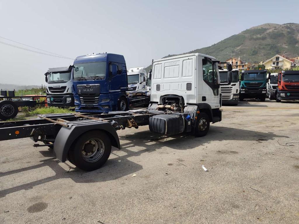 Iveco EUROCARGO 100E19 Foto 7