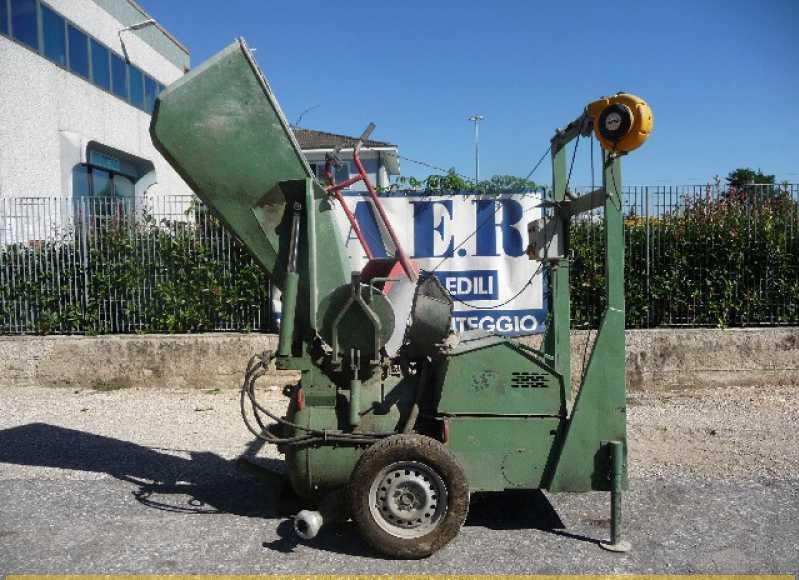 Turbosol 388E Foto 1