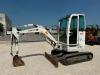 Volvo ECR25D Foto 1 thumbnail