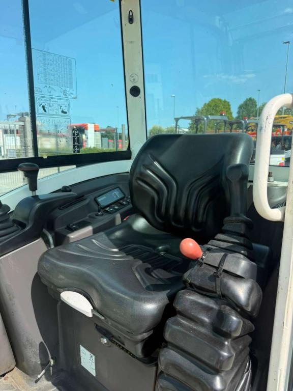Volvo ECR25D Foto 7