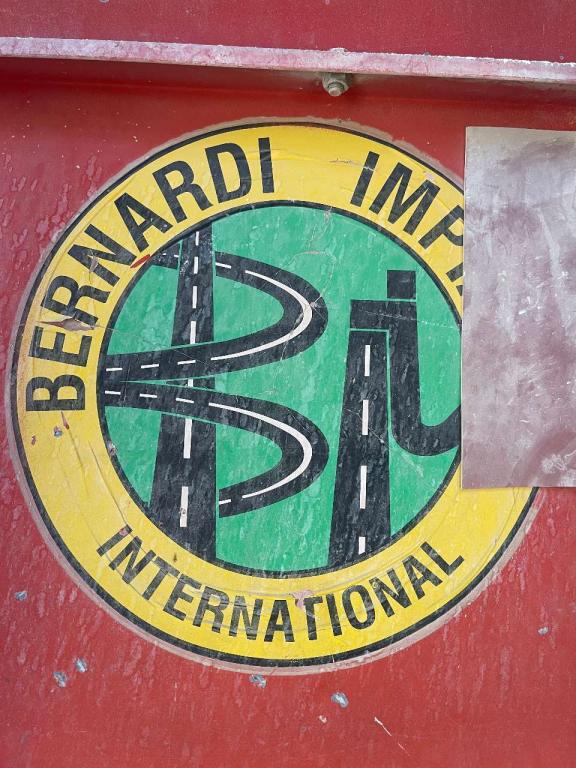 Bernardi MIC S125 E 220 Foto 19
