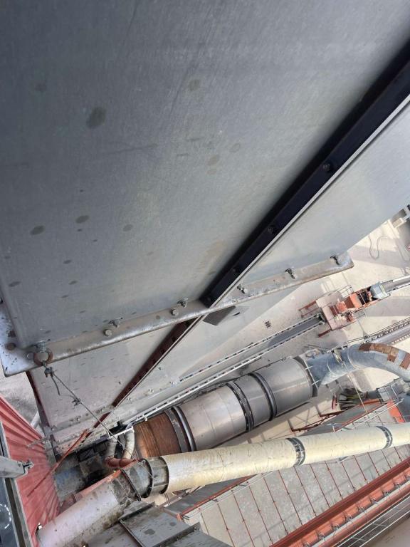 Bernardi MIC S125 E 220 Foto 22