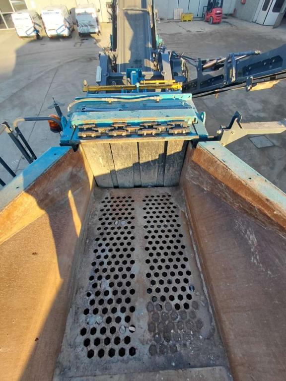 Powerscreen TRAKPACTOR 290SR Foto 12