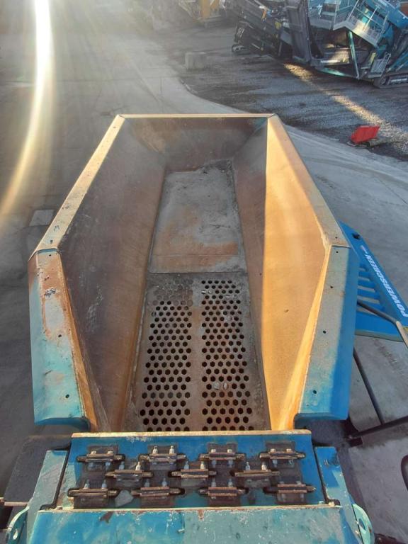 Powerscreen TRAKPACTOR 290SR Foto 14
