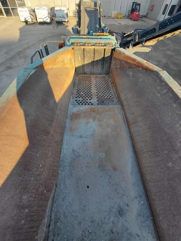 Powerscreen TRAKPACTOR 290SR Foto 2