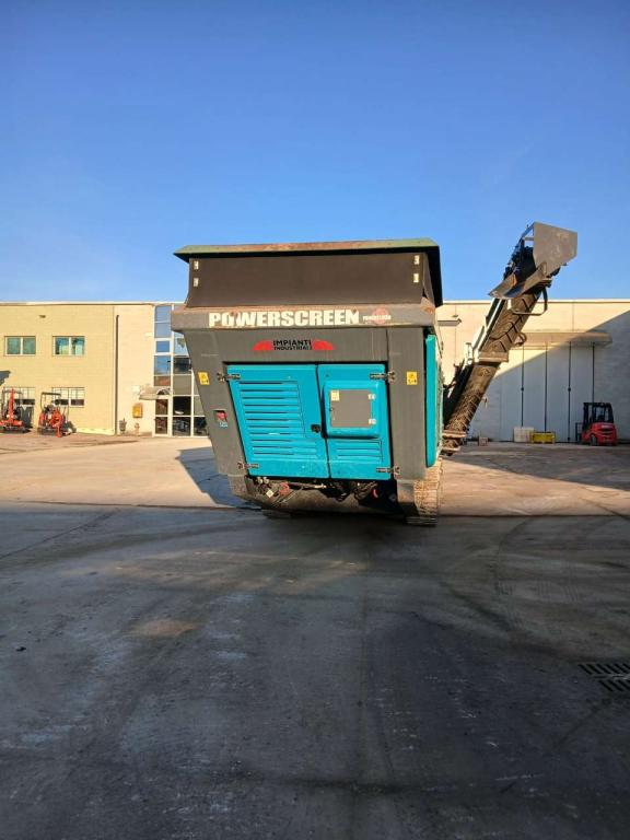 Powerscreen TRAKPACTOR 290SR Foto 8