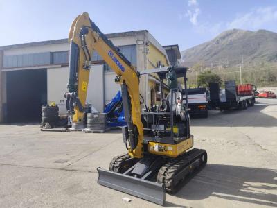 XCMG XE27E in vendita da Procida Macchine S.r.l.