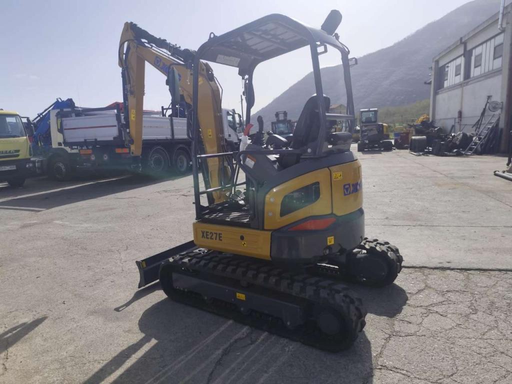 XCMG XE27E Foto 14