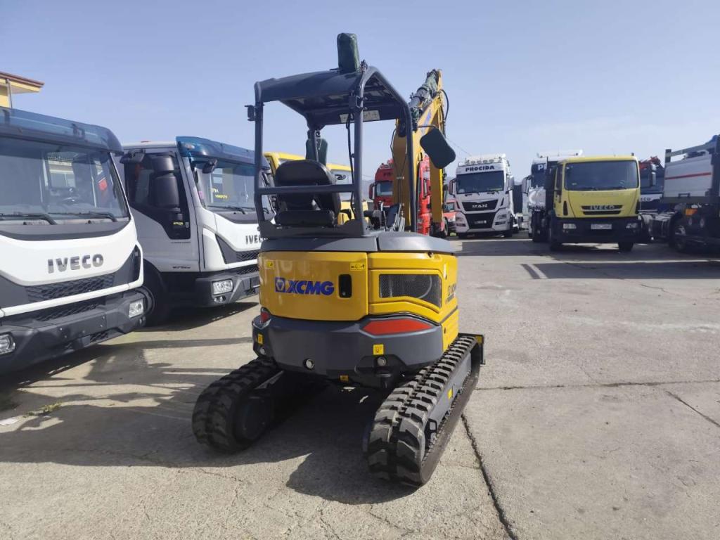 XCMG XE27E Foto 19