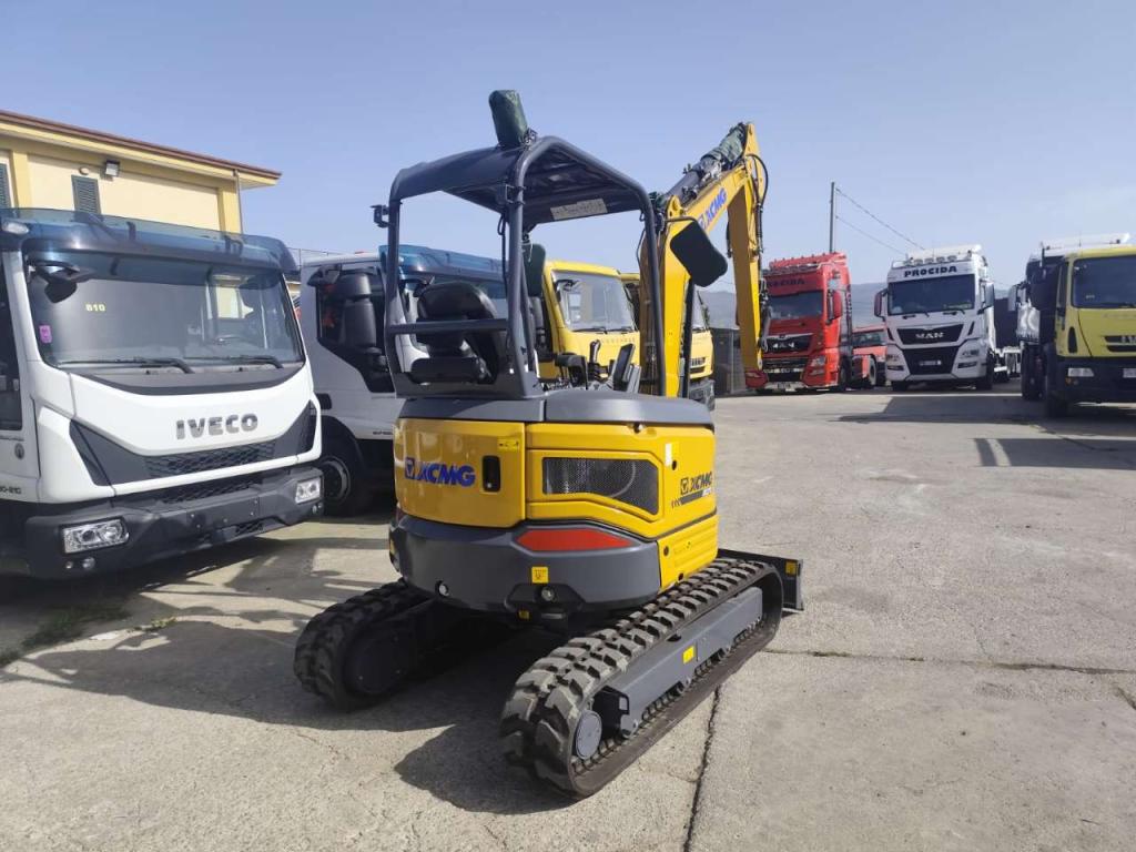 XCMG XE27E Foto 20