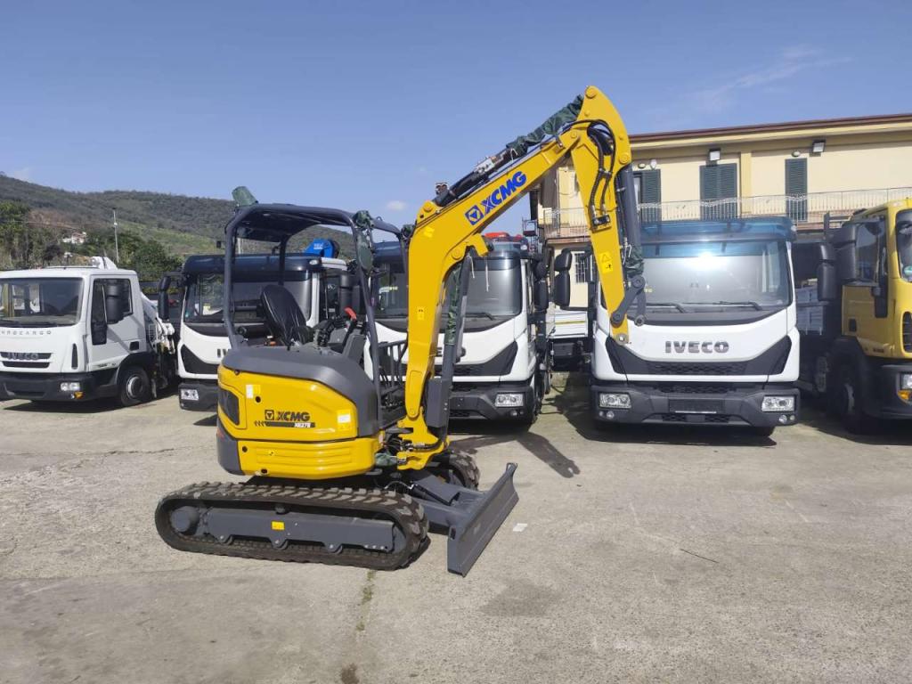 XCMG XE27E Foto 24