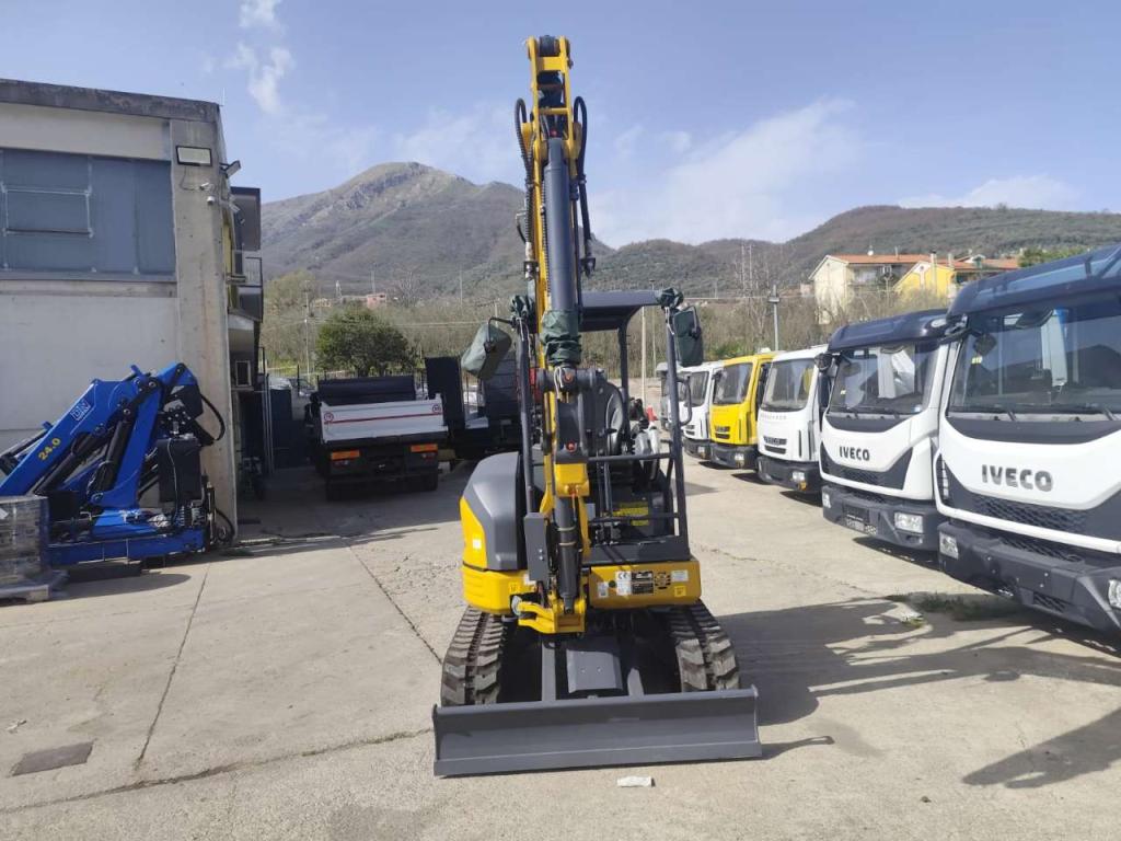 XCMG XE27E Foto 27