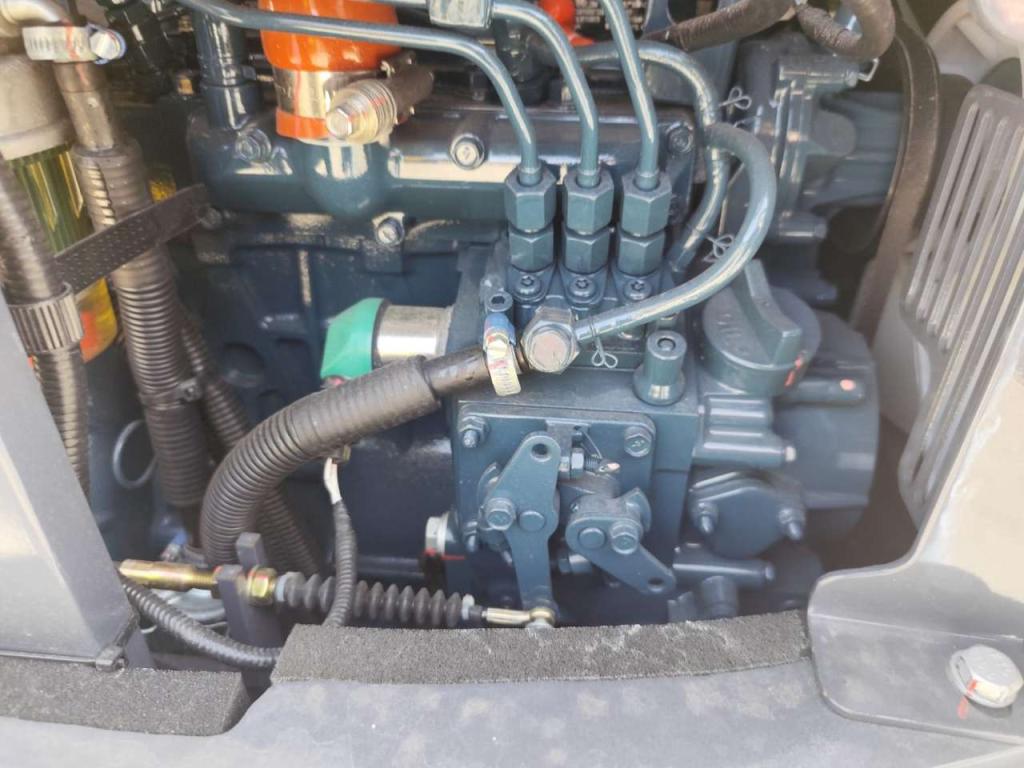 XCMG XE27E Foto 5