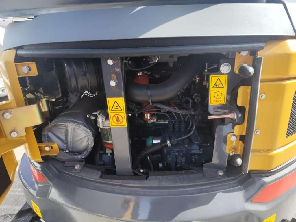 XCMG XE27E Foto 6